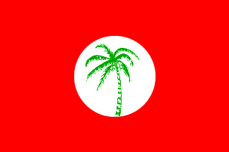 PNC flag